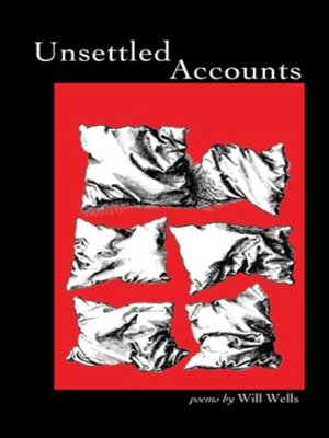 cover image of Unsettled Accounts